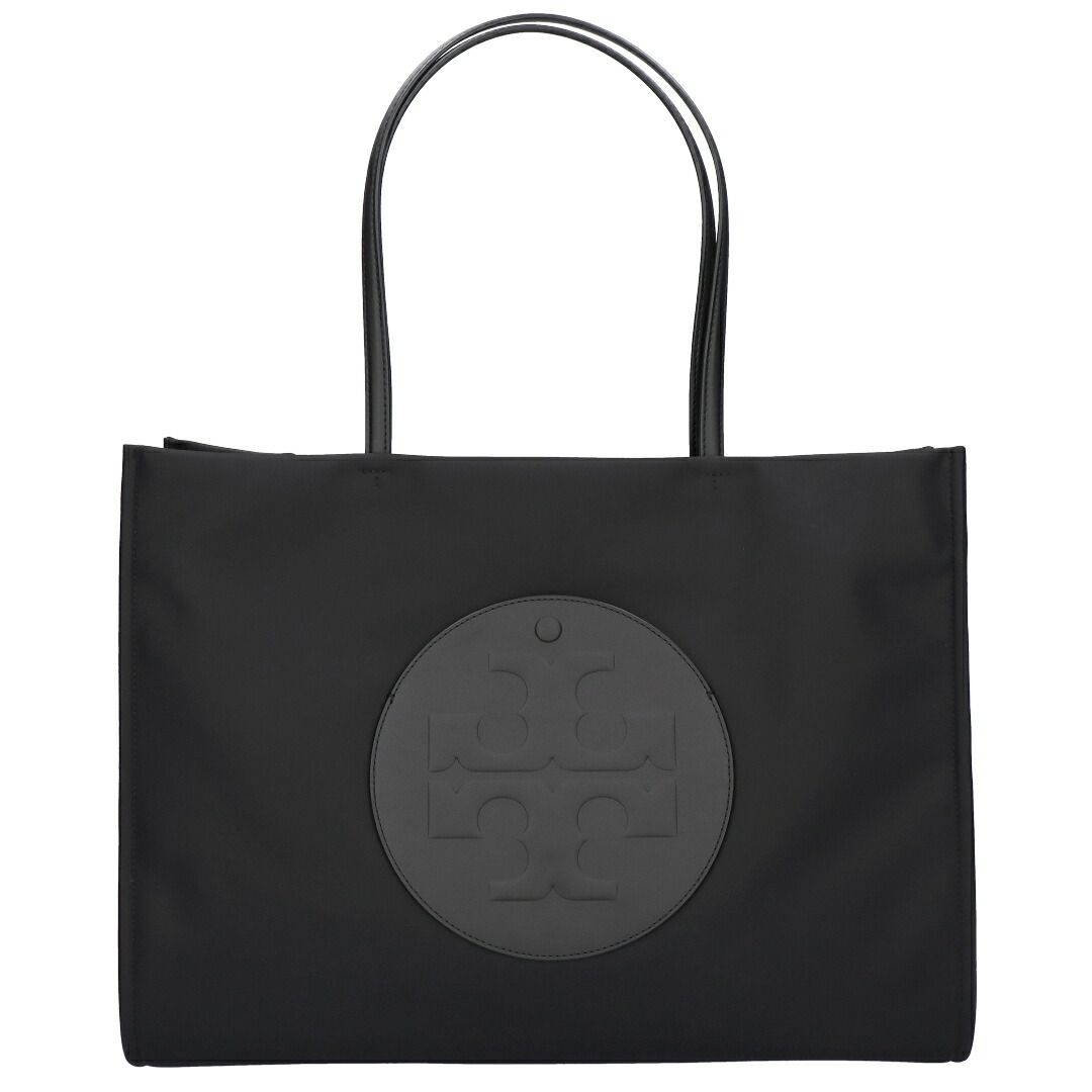 トリーバーチ TORY BURCH トートバッグ ELLA エラ トート 171271 001 BLACK