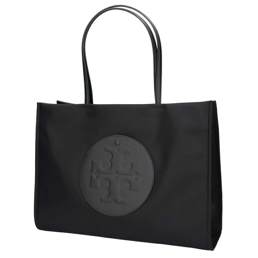 トリーバーチ TORY BURCH トートバッグ ELLA エラ トート 171271 001 BLACK