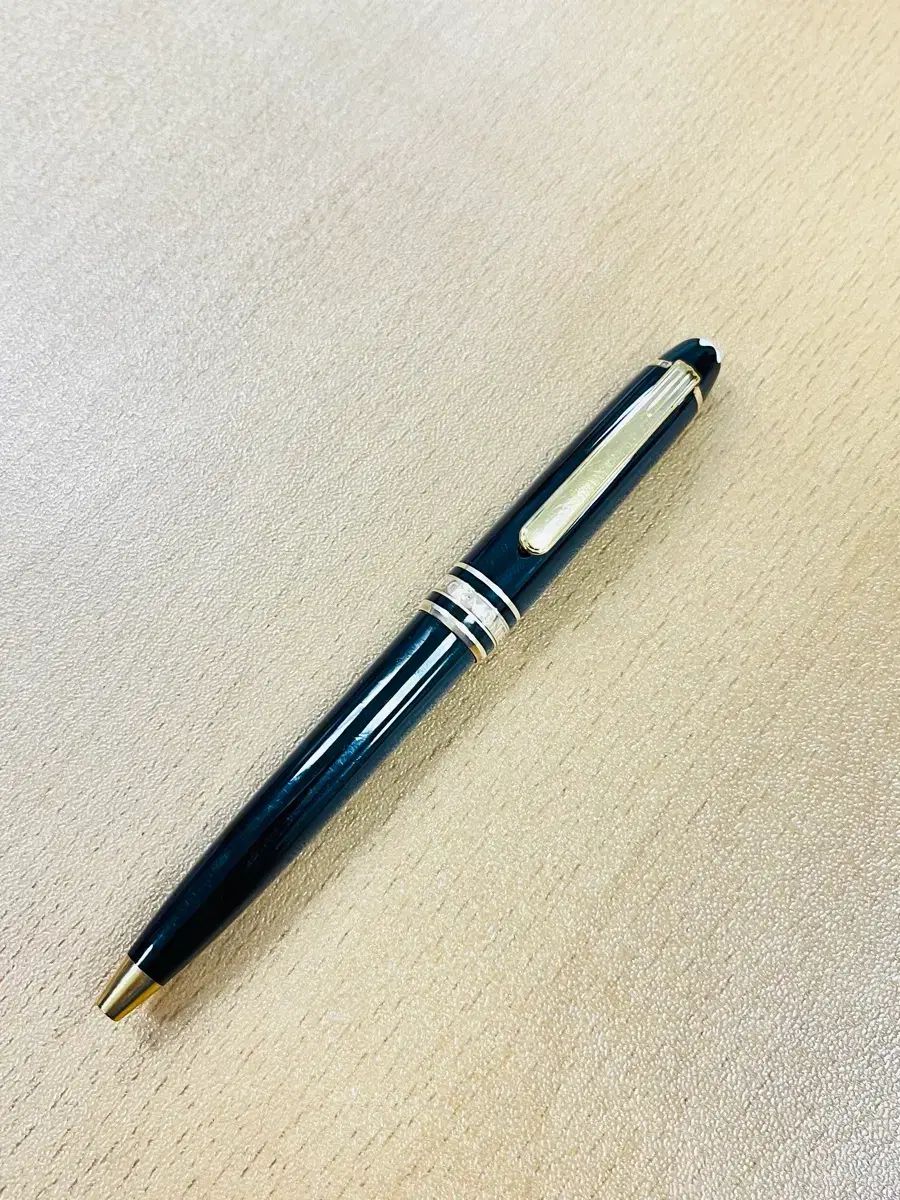 MONT BLANC ボールペン 116 モーツアルト