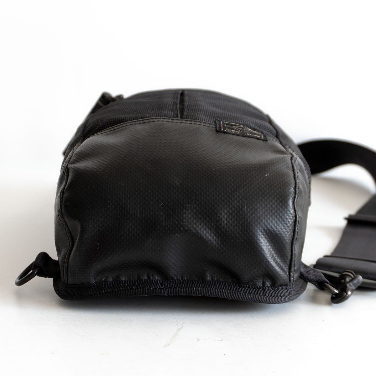 美品】PORTER 【HEAT ヒート スリングショルダーバッグ】 ポーター