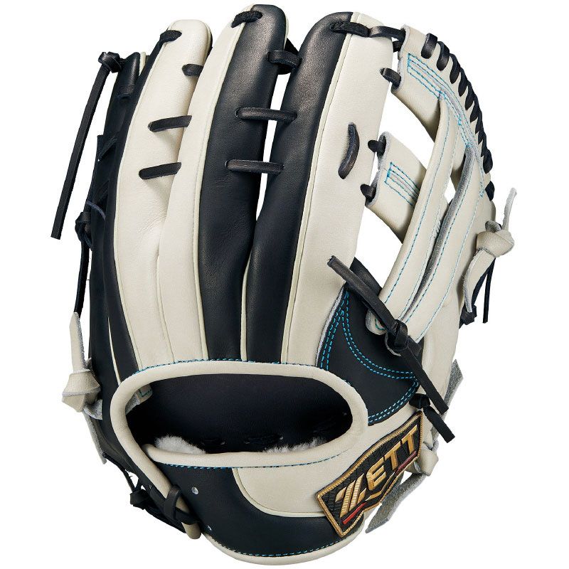 ゼット ZETT 軟式用プロステイタス 別注グラブ 宗山モデル グラブ袋付 野球 グローブ 限定 特別仕様 (BRGPROE1)