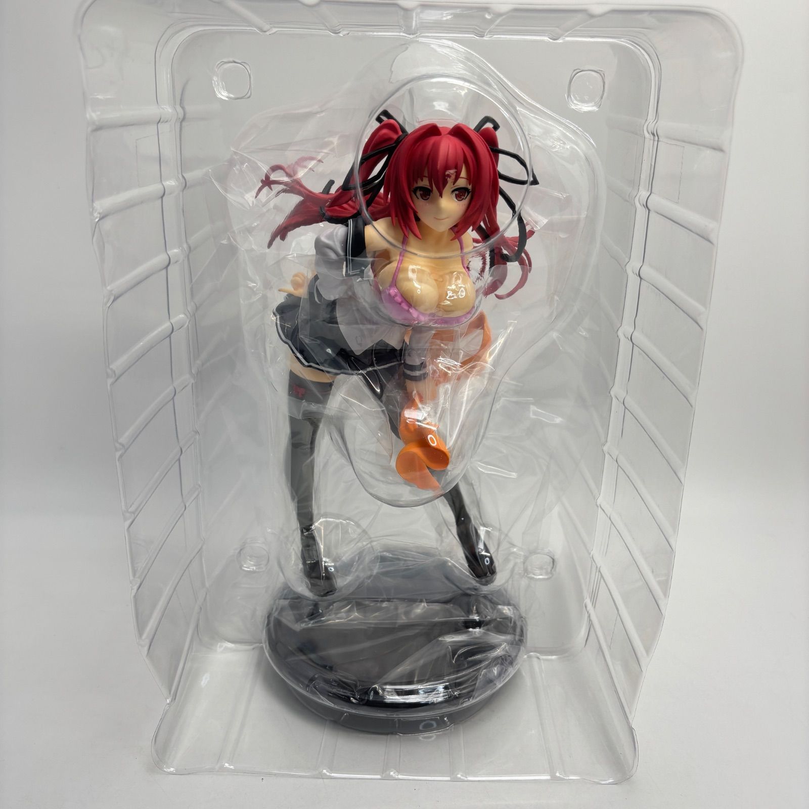 新妹魔王の契約者 成瀬澪 1/8 スケール フィギュア プルクラ - メルカリ