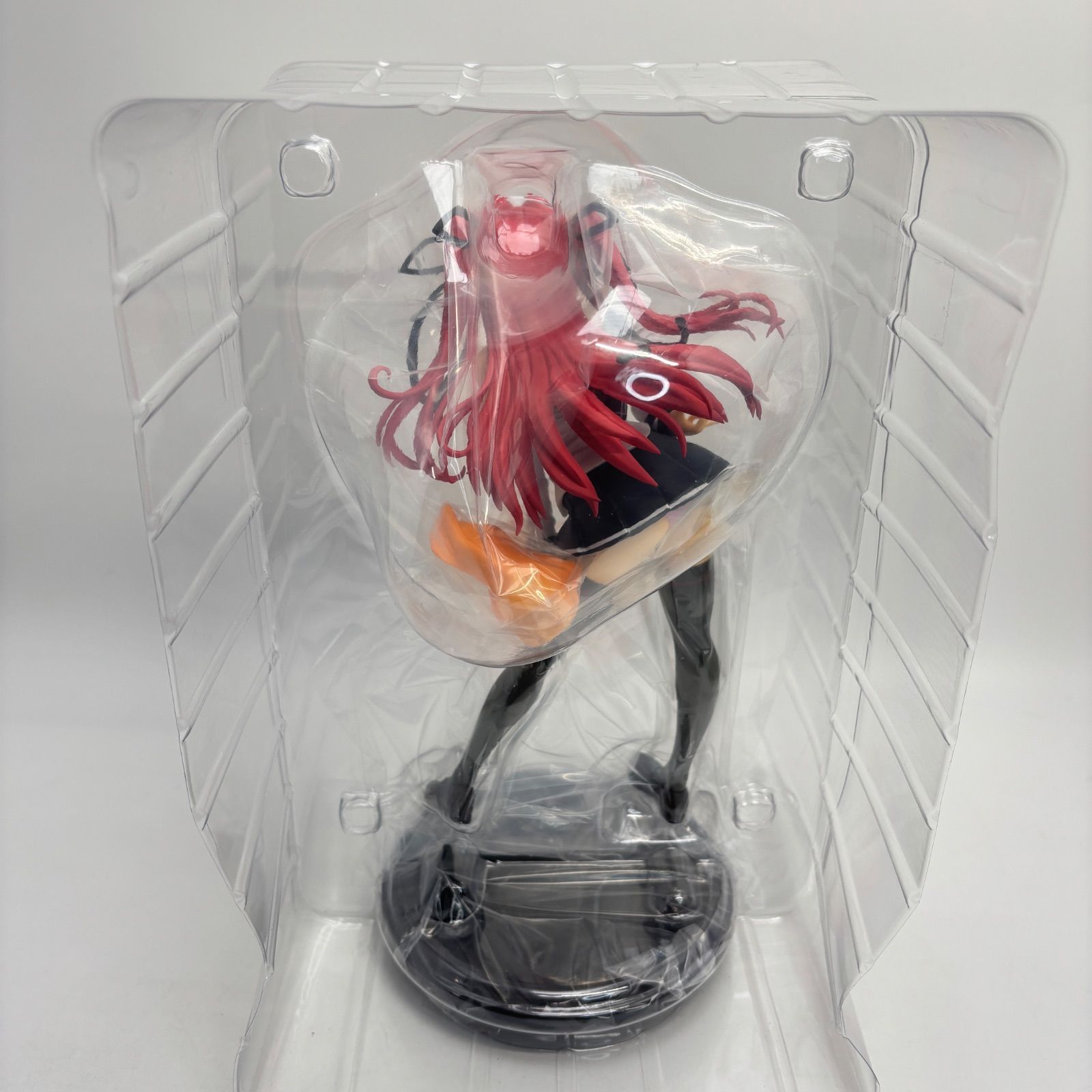 新妹魔王の契約者 成瀬澪 1/8 スケール フィギュア プルクラ - メルカリ
