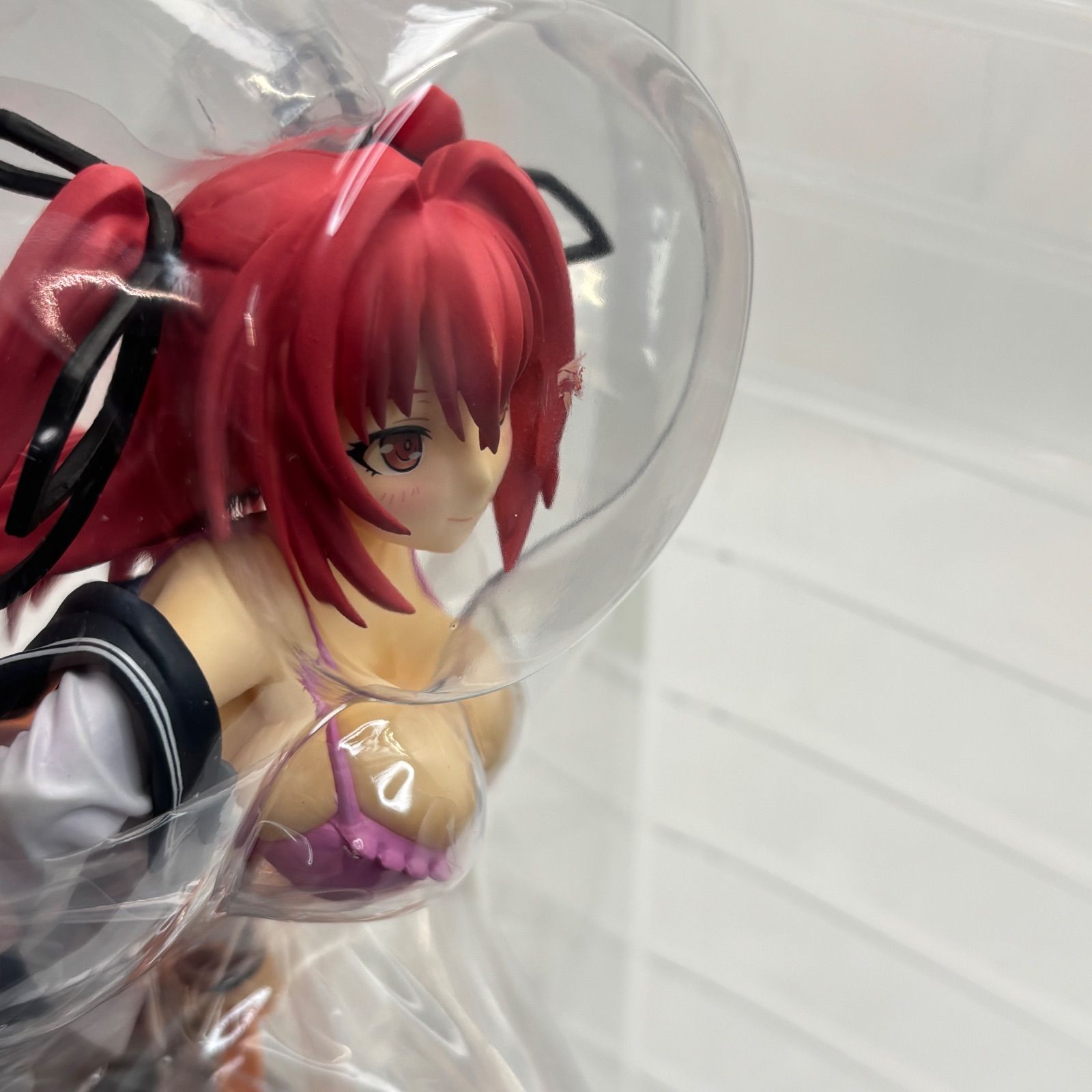 新妹魔王の契約者 成瀬澪 1/8 スケール フィギュア プルクラ - メルカリ