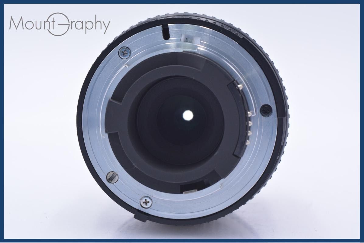 カメラ 【動作保証】 ニコン Nikon AF NIKKOR 28-70mm F3.5-4.5 D 前後