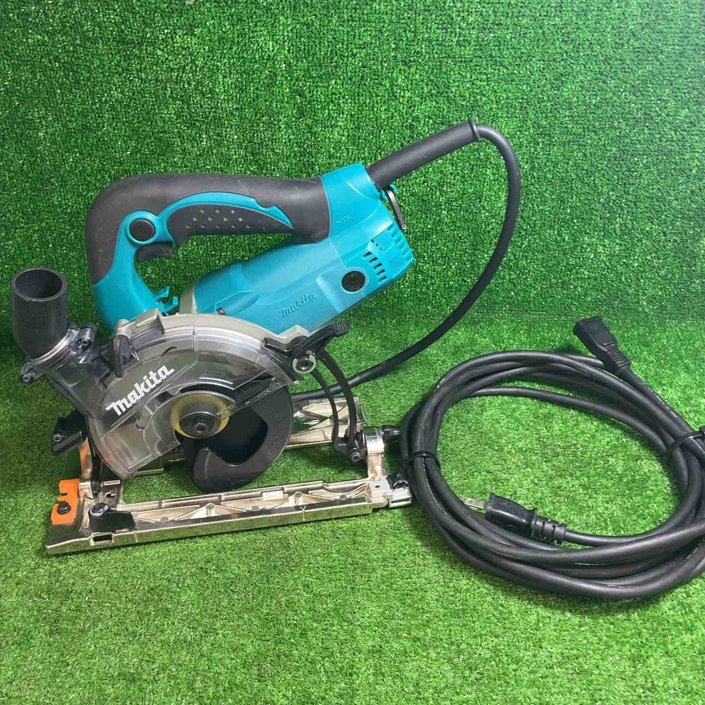 マキタ(makita) 防じん丸のこ KS5200FX【藤沢店】 12,960円