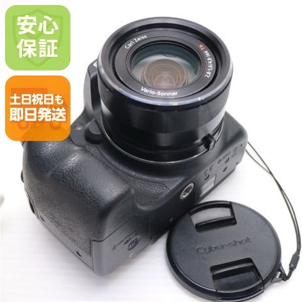 美品 DSC-HX200V ブラック 即日発送 デジカメ SONY デジタルカメラ 本体 土日祝発送OK 03000