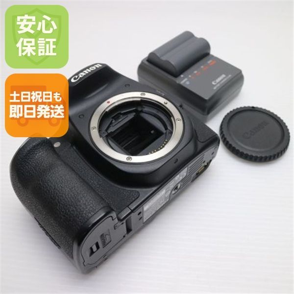 美品 EOS 50D ブラック ボディ 即日発送 デジ1 Canon デジタルカメラ 本体 土日祝発送OK 03000