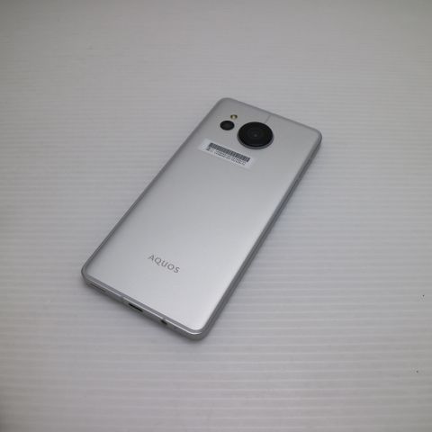 新品同様 AQUOS sense7 plus A208SH シルバー スマホ 土日祝発送 即日 新品同様 AQUOS sense7 plus A208SH シルバー スマホ 土日祝発送 即日