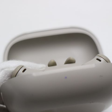 良品中古 Beats Powerbeats Pro 2 クイックサンド ワイヤレスイヤホン
