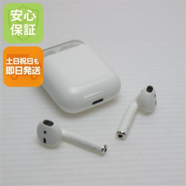 【中古】Apple Pod 第１世代 ホワイト 中古 Airpods 第1世代 ホワイト 中古 即日発送 Apple 土日祝発送OK