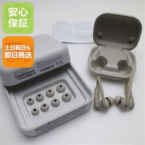 【中古】Powerbeats Pro 2 クイックサンド Beats Powerbeats Pro 2 True Wireless Active Noise Canceling