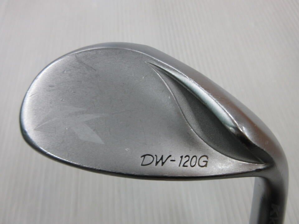キャスコ Dolphin Wedge DW-120G 58度 NSプロ950GH neo Sフレックス ウェッジ 中古 ゴルフドゥ!美里店【最短即日発送】