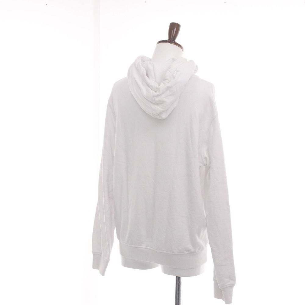 Maison Margiela ステレオタイプ プルオーバーパーカー　44 Maison Margiela ステレオタイプ プルオーバーパーカー 44 中古・古着
