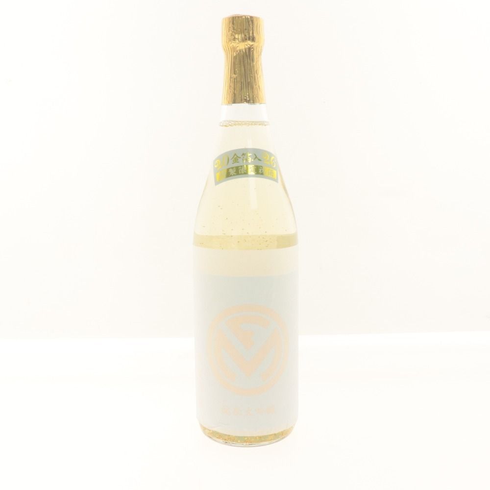 □ 酒 FRANCK MULLER フランクミュラー 純米大吟醸 日本酒 特製限定