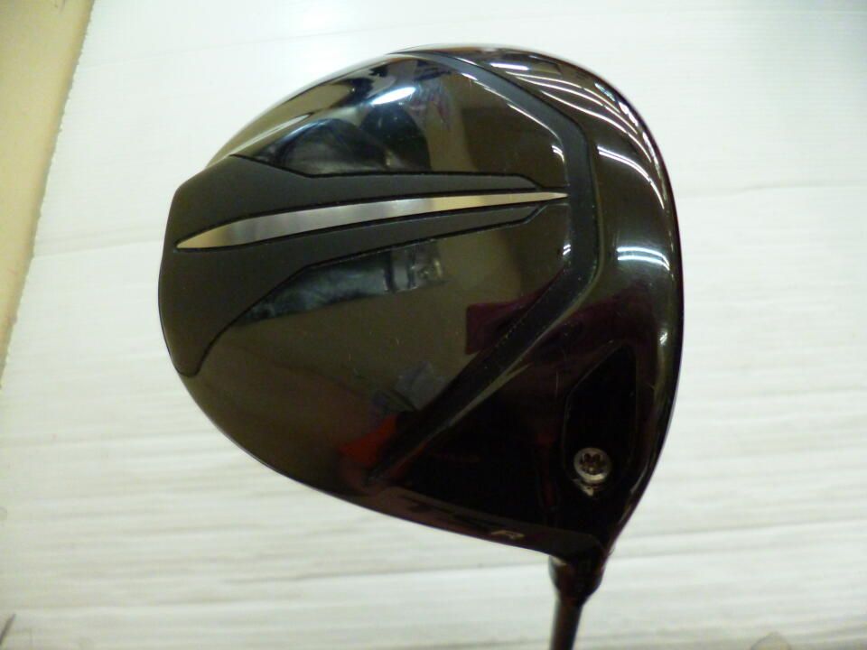 タイトリスト　TSR1　10度　TSP-120　SRフレックス　ドライバー　中古【最短即日発送】