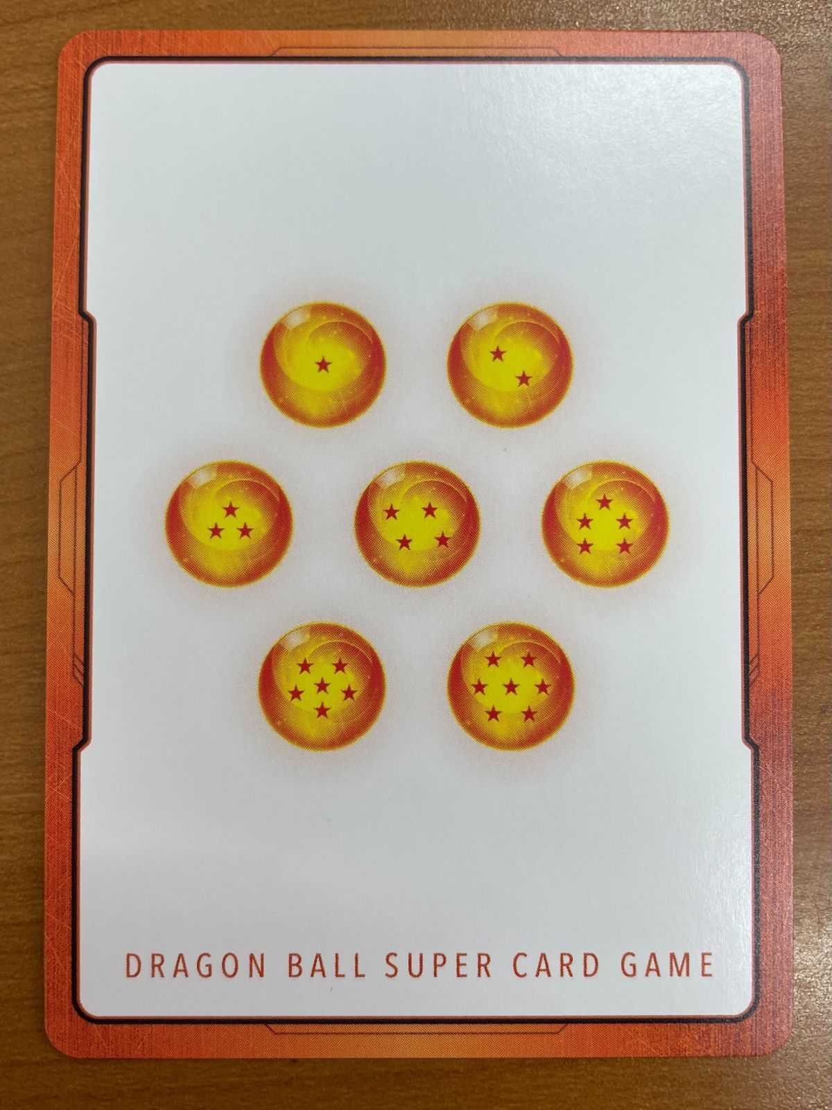 美品 エナジーマーカー 金 E-87 39巻 ドラゴンボールフュージョン