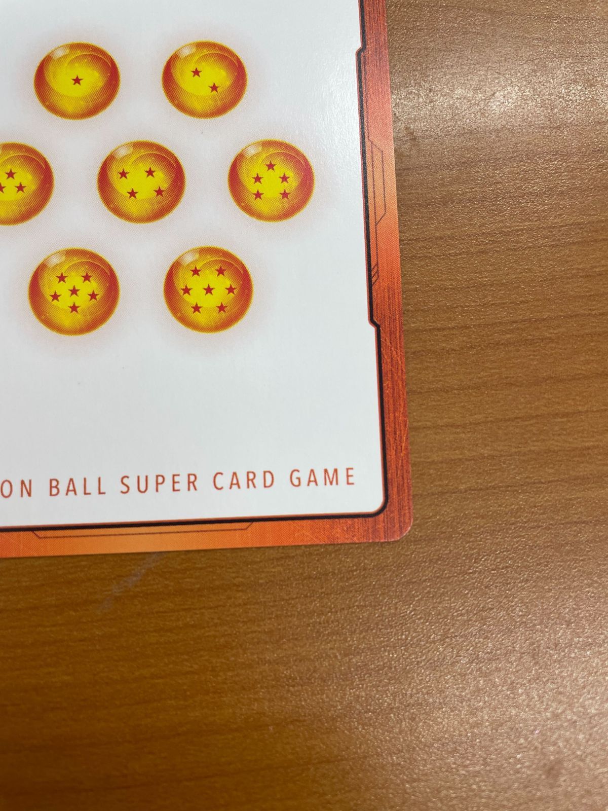 美品 エナジーマーカー 金 E-87 39巻 ドラゴンボールフュージョン