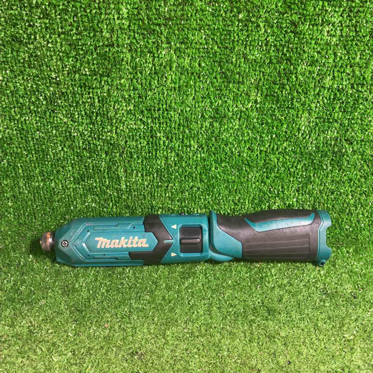 マキタ(makita) コードレスペンインパクトドライバー TD022DZ【藤沢店】
