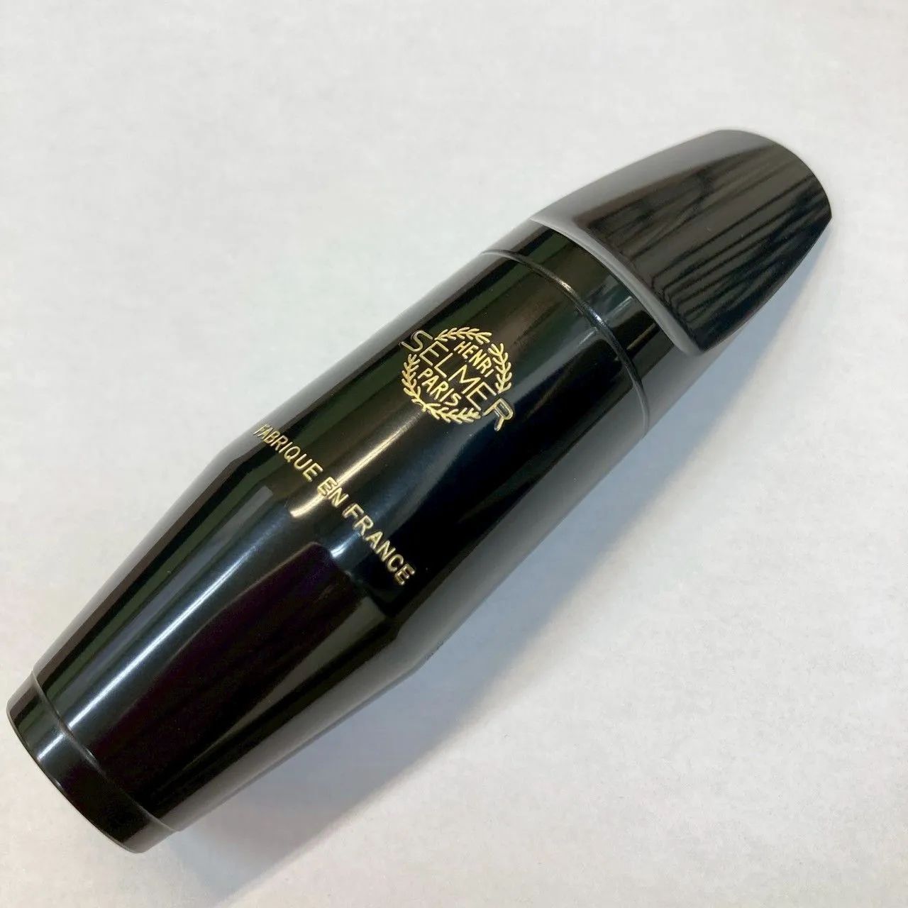 中古 / USED】セルマー テナーサックスマウスピース S90-180 - メルカリ