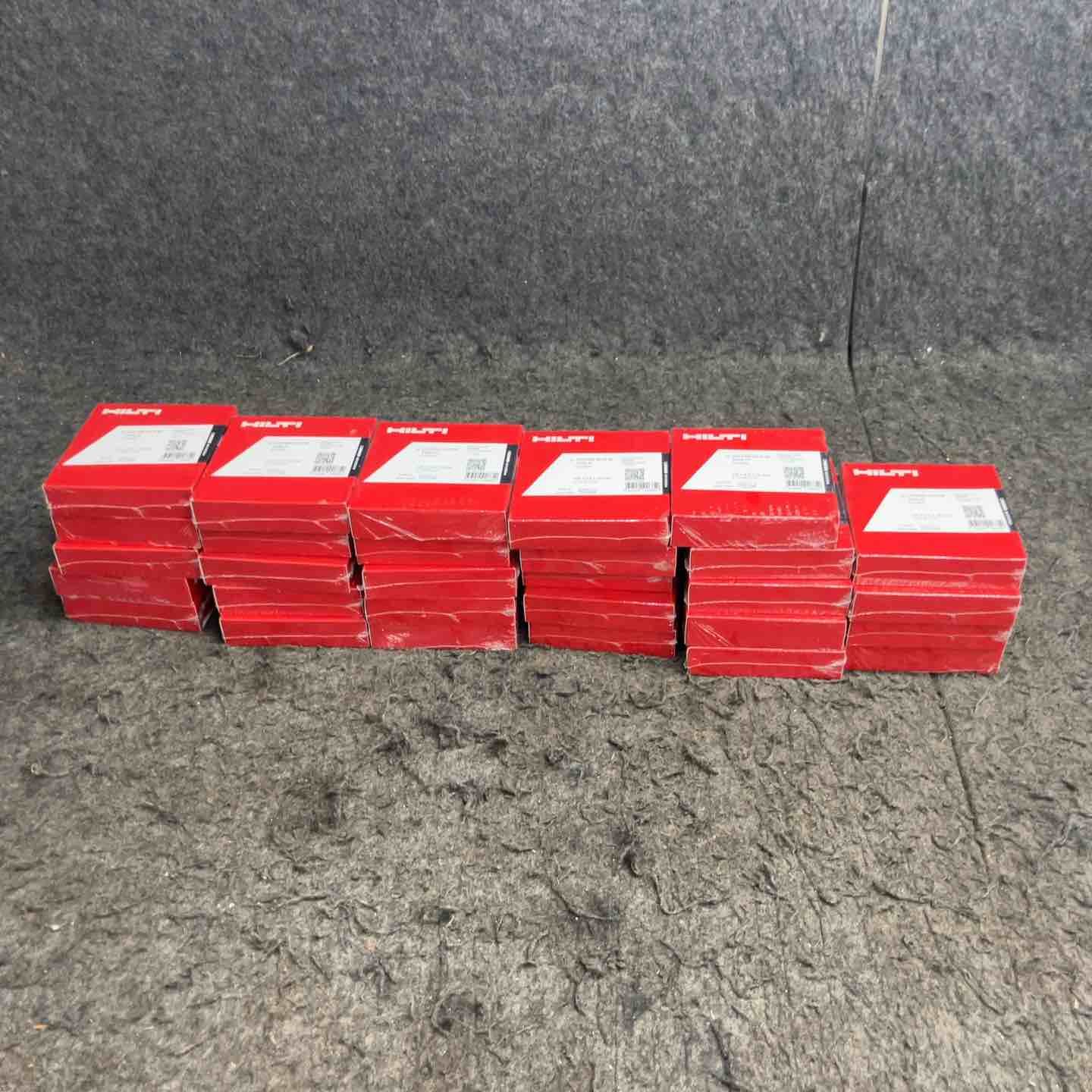 HILTI ヒルティ/切断砥石/AC-D SP TYPE41 105×2.2×15mm＃2144839*29点 計290枚【鴻巣店】