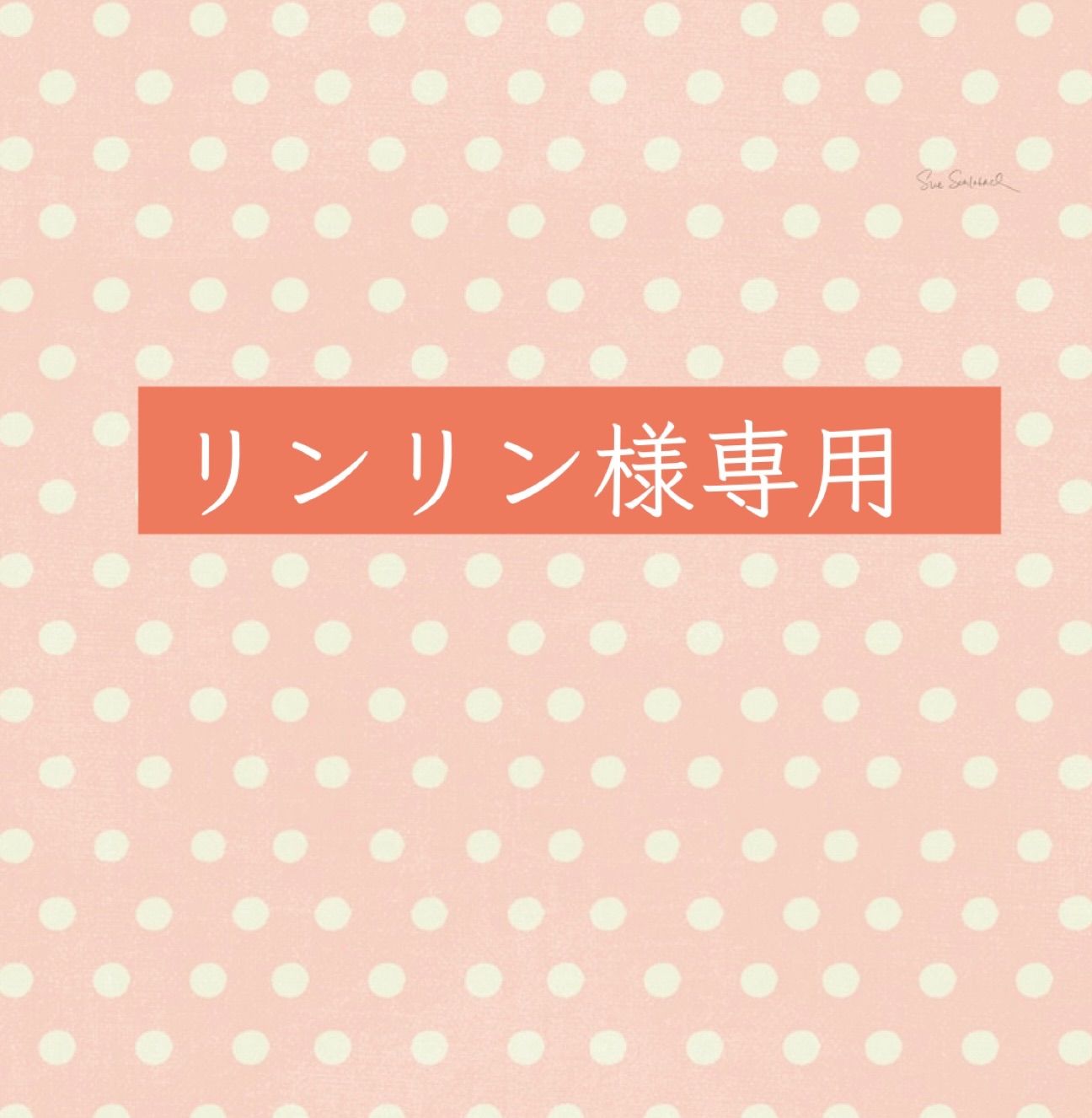 キッズ/ベビー りんりん様//ご確認用ページ☆