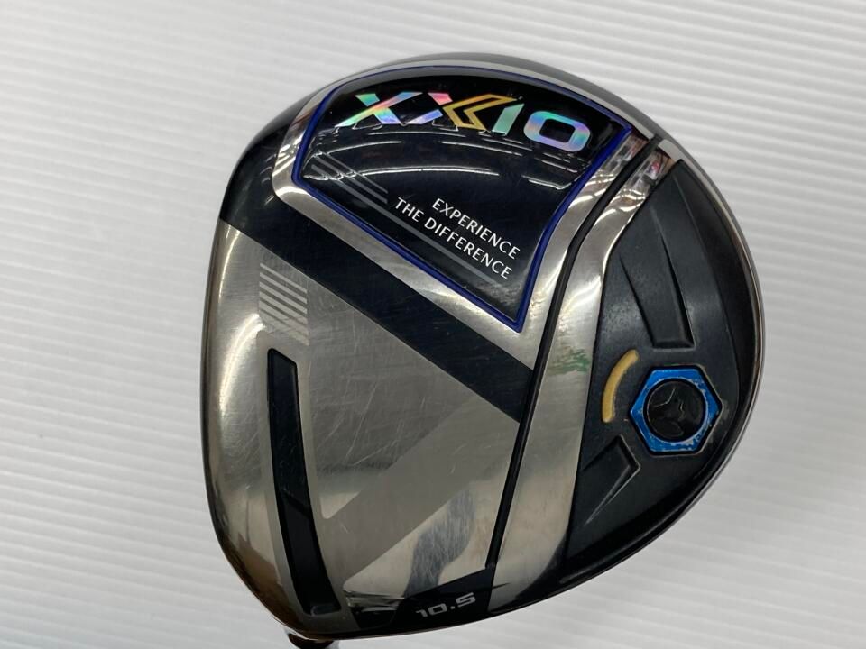 ダンロップ　XXIO ELEVEN ネイビー　10.5度　MP1100 ネイビー　Rフレックス　ドライバー　中古　ゴルフドゥ！新大宮バイパス浦和店【最短即日発送】