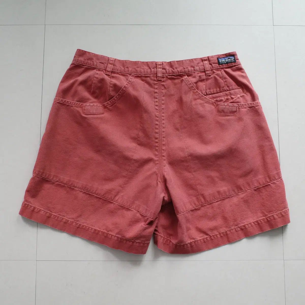 00s patagonia パタゴニア スタンドUP ショーツ 34