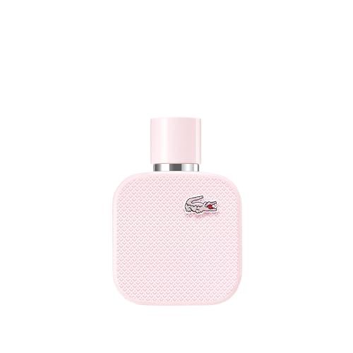 ラコステ L.12.12 ローズ オードパルファム 50mL@ fb8ab99f