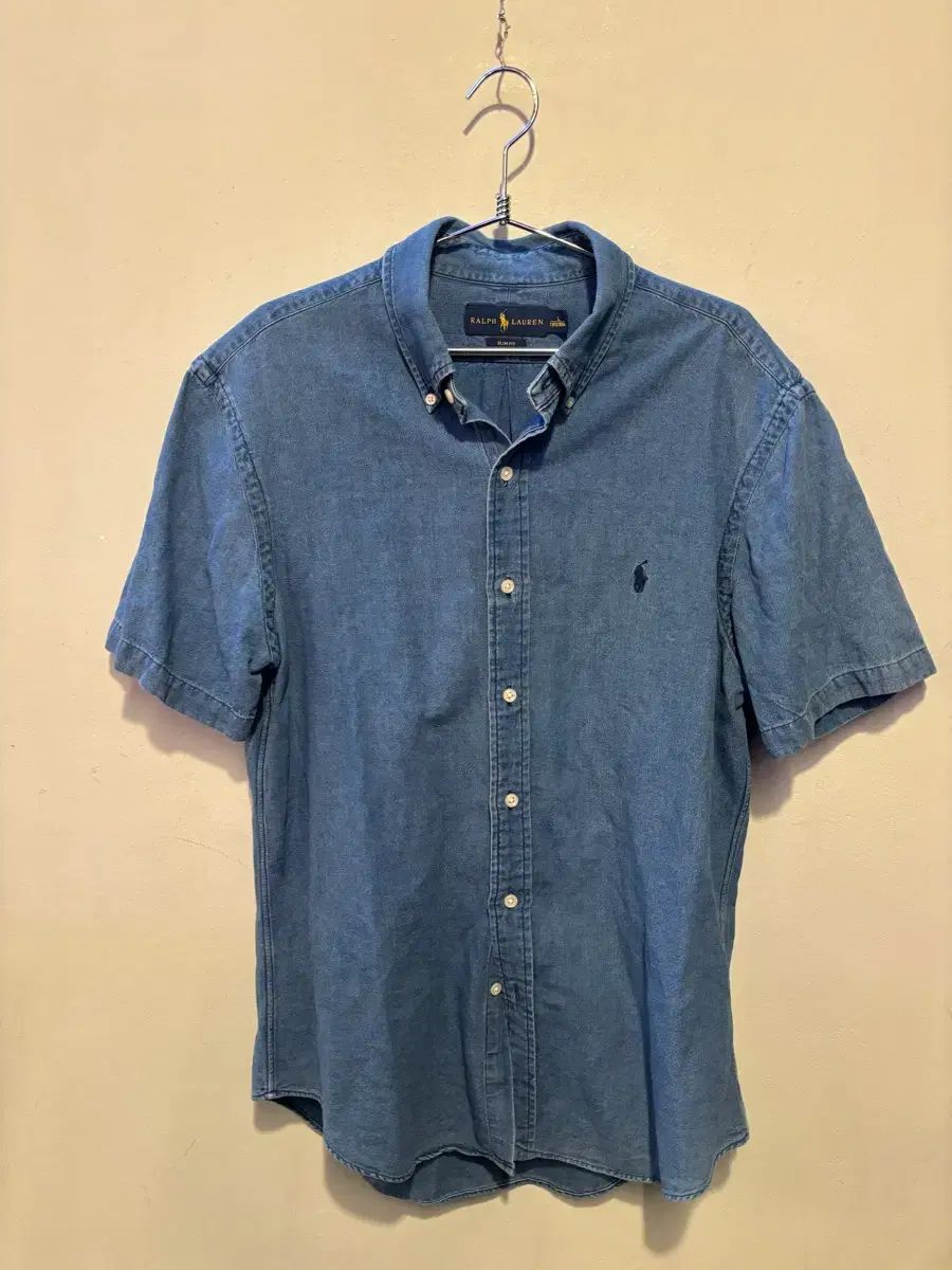POLO RALPH LAUREN(ポロラルフローレン) 正規品 半袖 シャツ
