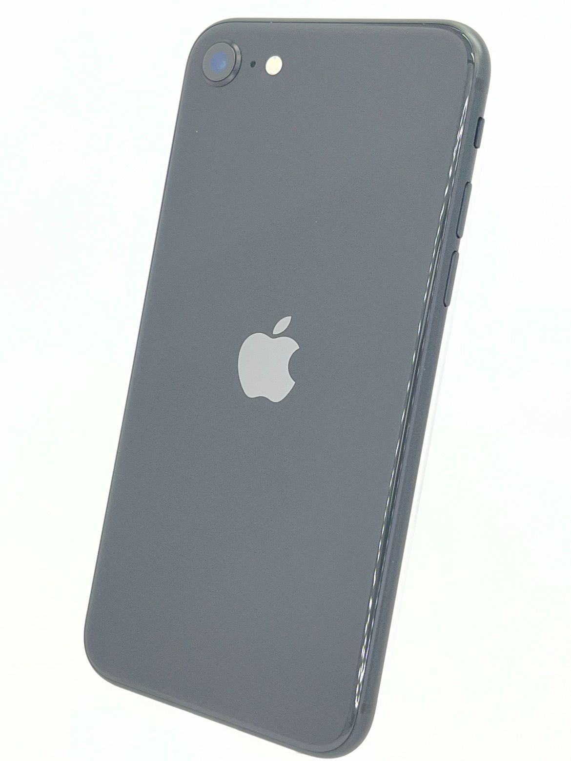 訳アリ商品】【】iPhone SE2 64GB SIMフリー ブラック *7046c