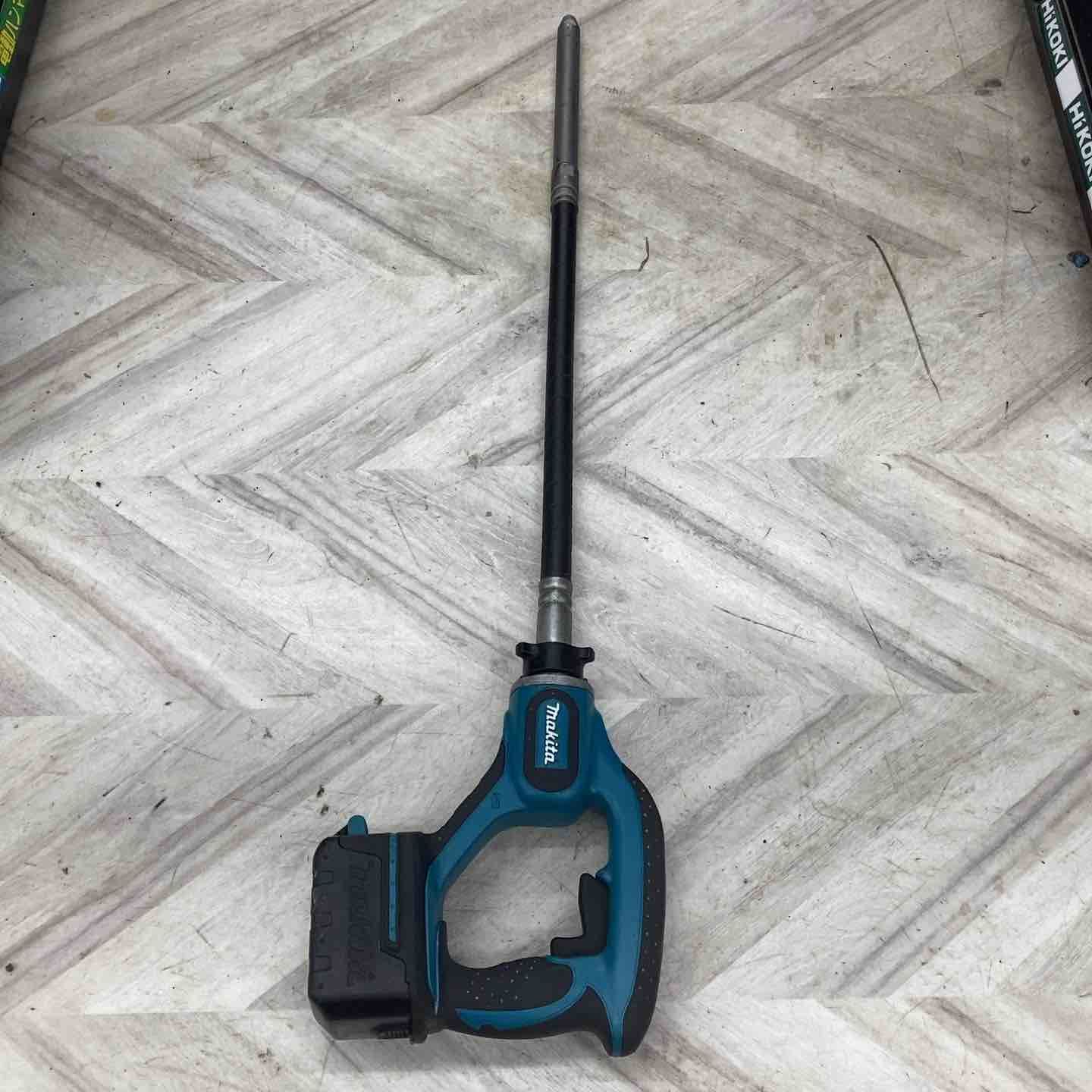 ★マキタ(makita) コードレスコンクリートバイブレータ VR350DZ【越谷店】
