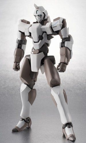 新品 フルメタル・パニック！ アナザー ROBOT魂 SIDE AS Zy-99M シャドウ(輸出仕様) 7,520円