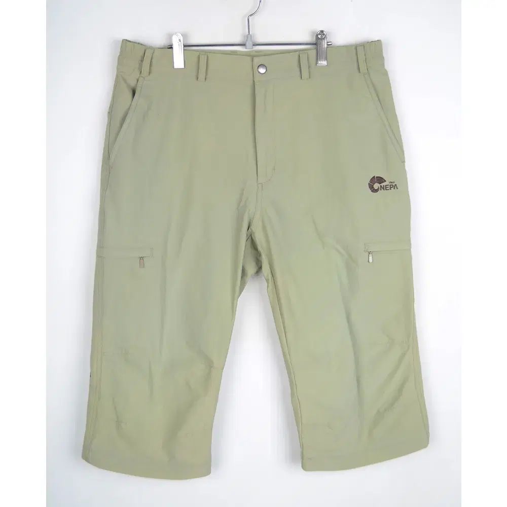 NEPA ネパ Outdoor アウトドア 登山 サン(SAN) ハーフパンツ メンズ32 パンツ BG7928