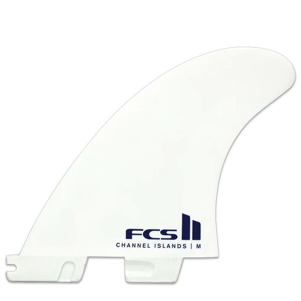 FCS2 フィン アルメリック フィン クワット リア 2枚 M fcs クアッド