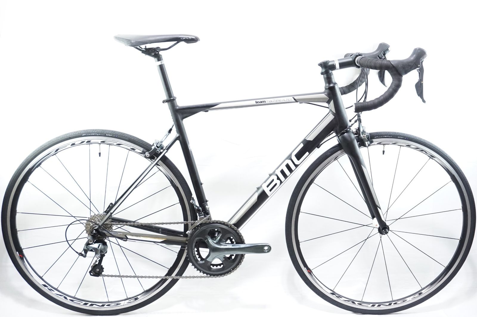 BMC 「ビーエムシー」 TEAMMACHINE 2015年モデル ロードバイク / バイチャリ中目黒店