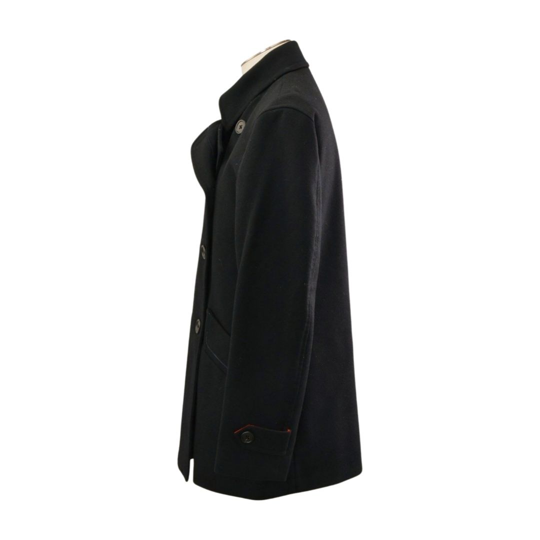 ポールスミス Paul Smith COLLECTION ピーコート P ダブル ウール 長袖
