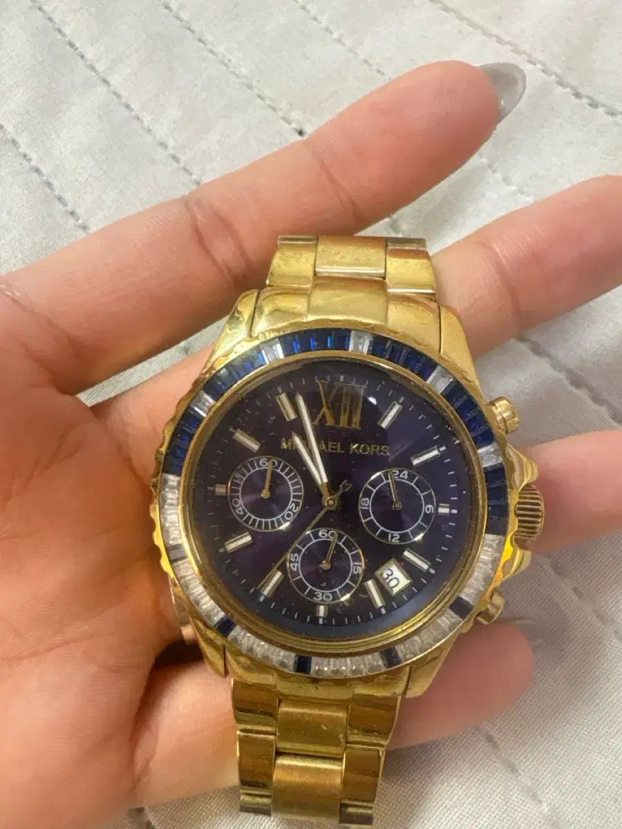 マイケルコース MICHAEL KORS 時計 MK-5754