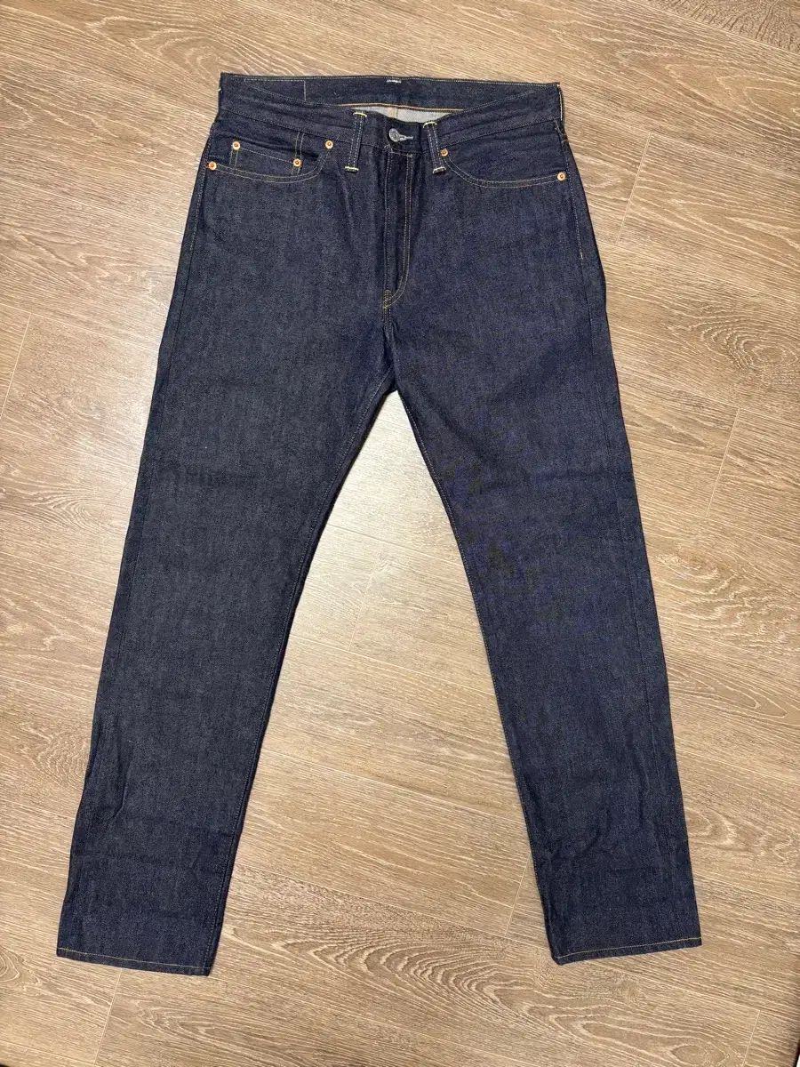 34/34 lvc 54501 リジット 出品