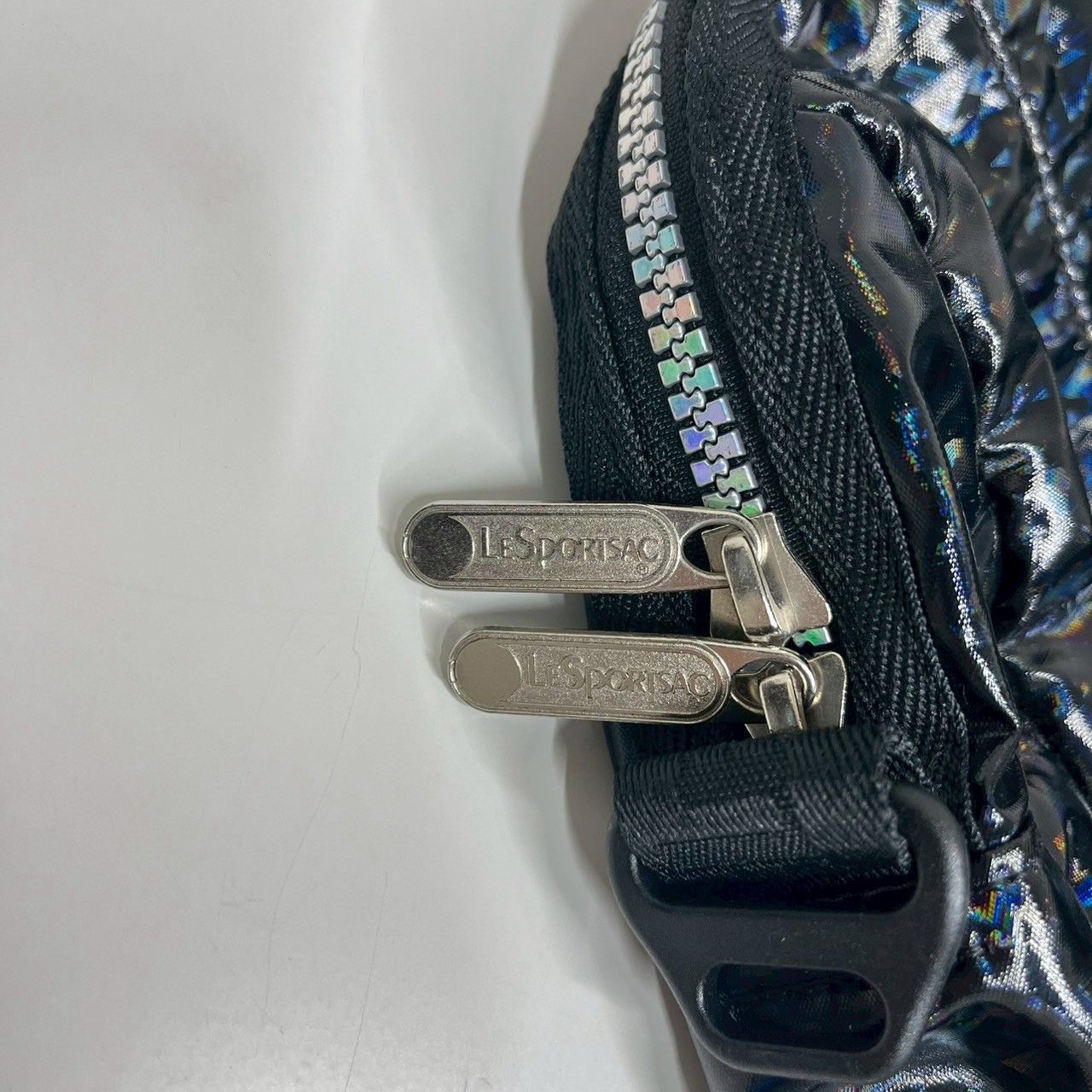 WB211 LESPORTSAC レスポートサック ミニボストンバッグ ショルダー 