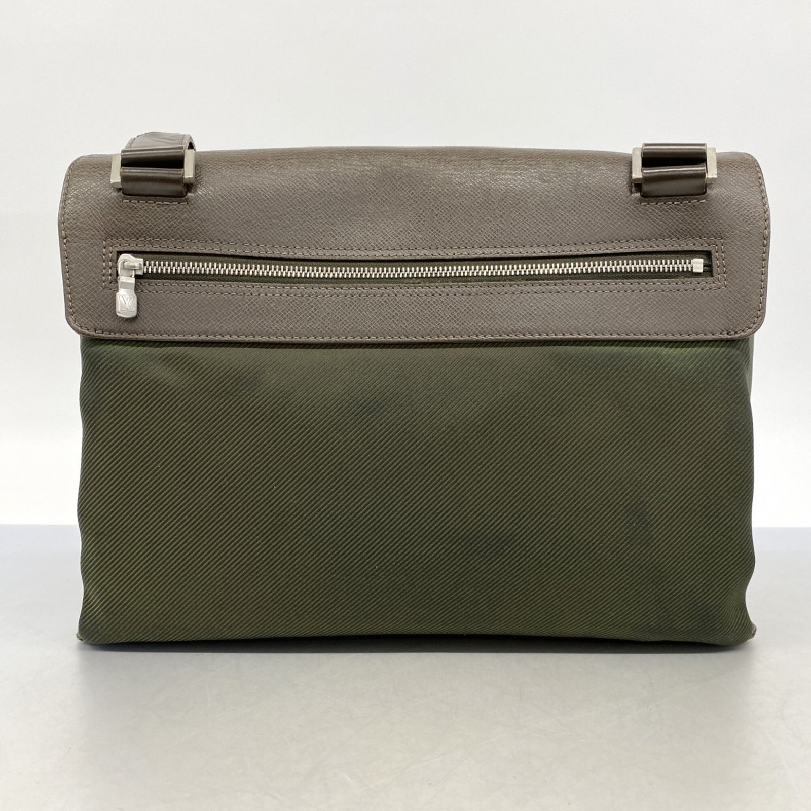 【美品】☆ルイヴィトン タイガ⭐︎ ルイ・ヴィトン(Louis Vuitton) ルイ・ヴィトン ショルダーバッグ