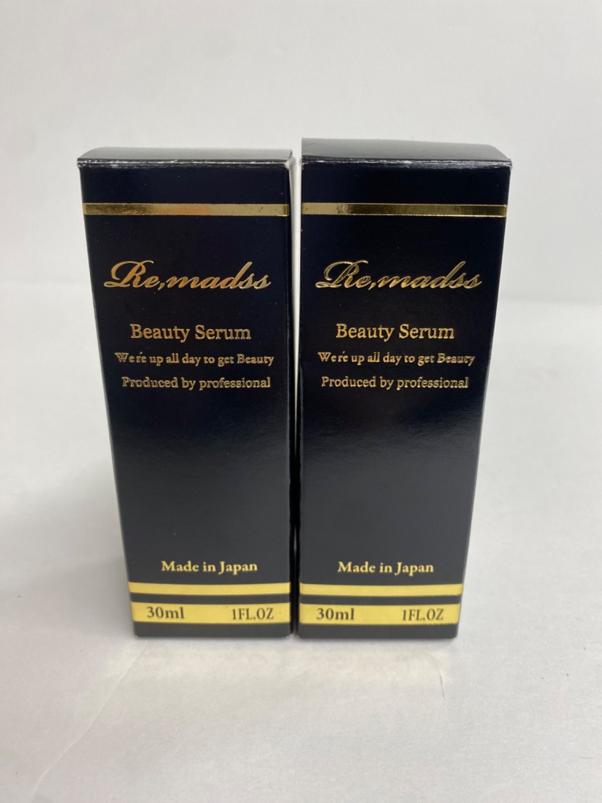 T3446 リマドスビューティーセラム 30ml 計2点セット