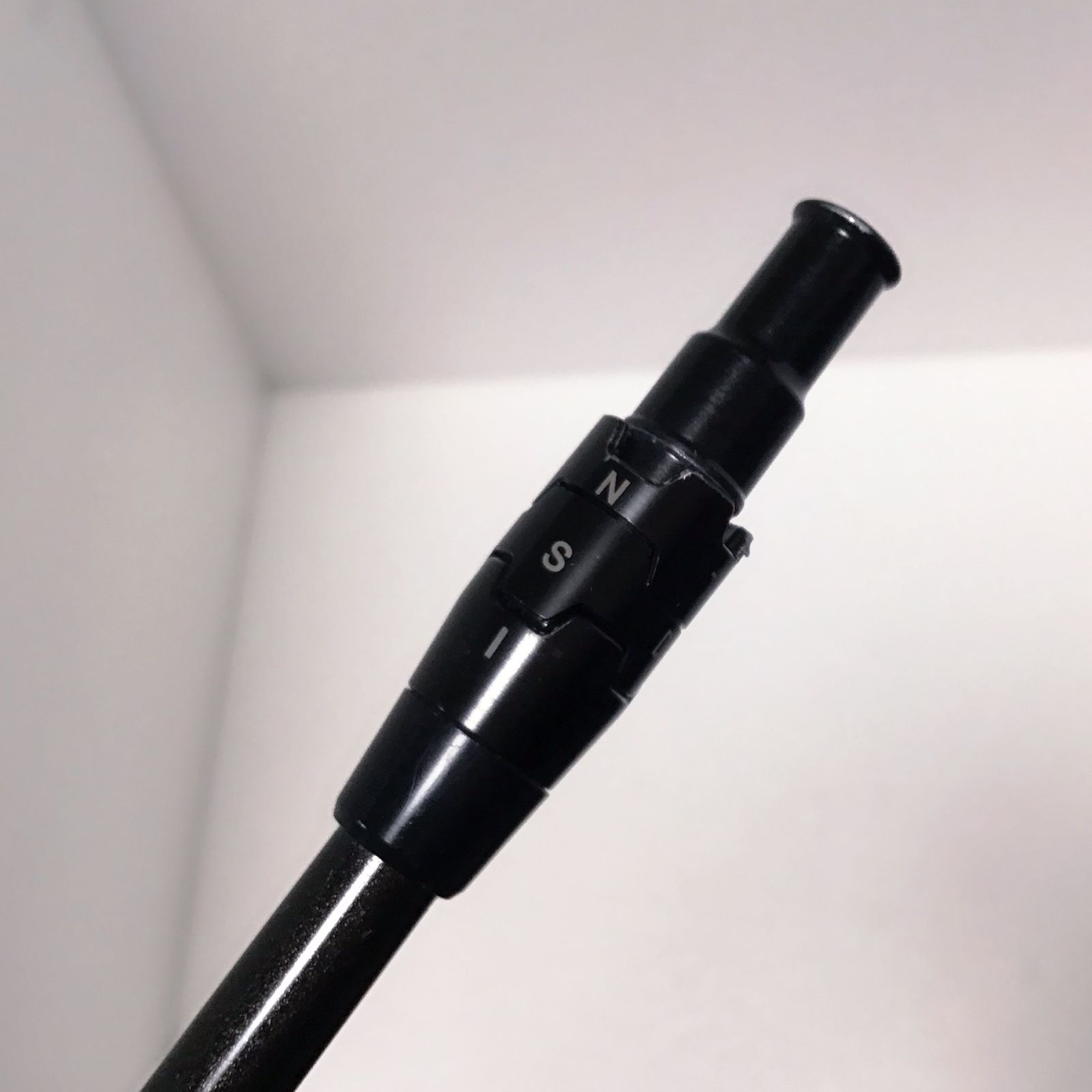 マミヤ ジアッタス The ATTAS V2 5S キャロウェイ ドライバー用