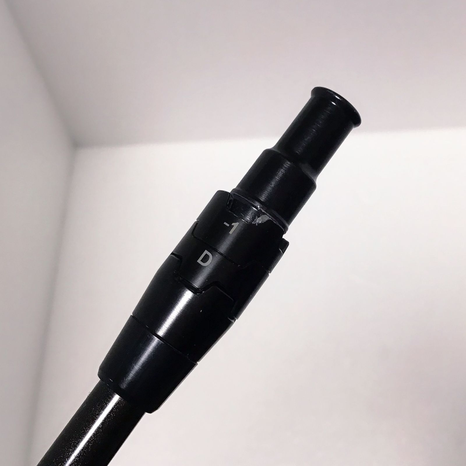 マミヤ ジアッタス The ATTAS V2 5S キャロウェイ ドライバー用 