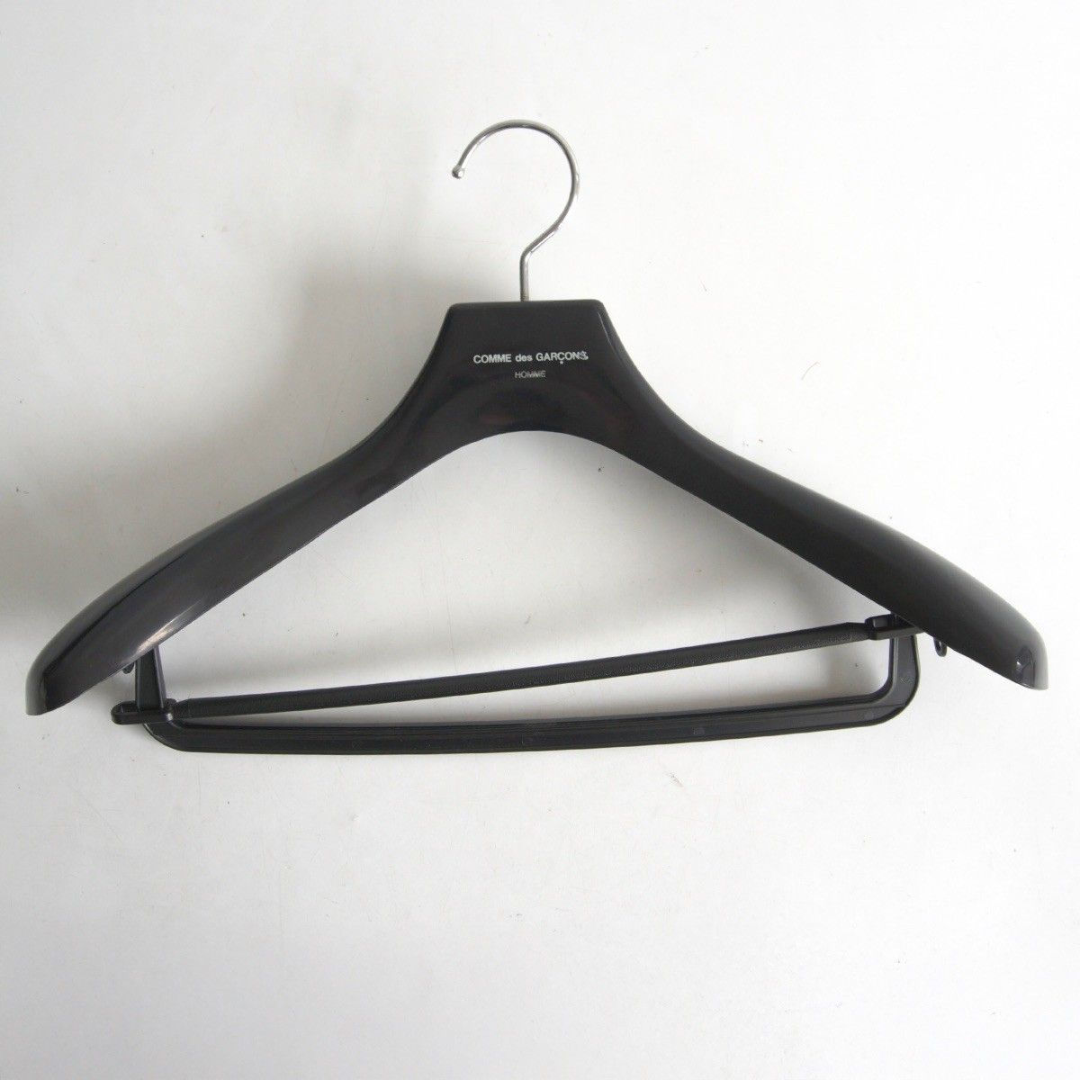 90年代/田中オム】COMME des GARCONS HOMME 【90s 袖ライン フード付き