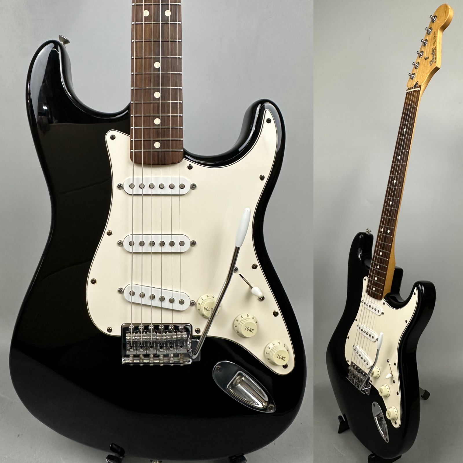 Fender Mexico Stratocaster 1994年製 AA56B230300 f145