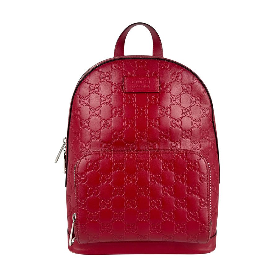 グッチ GUCCI リュック グッチシマ 450967
