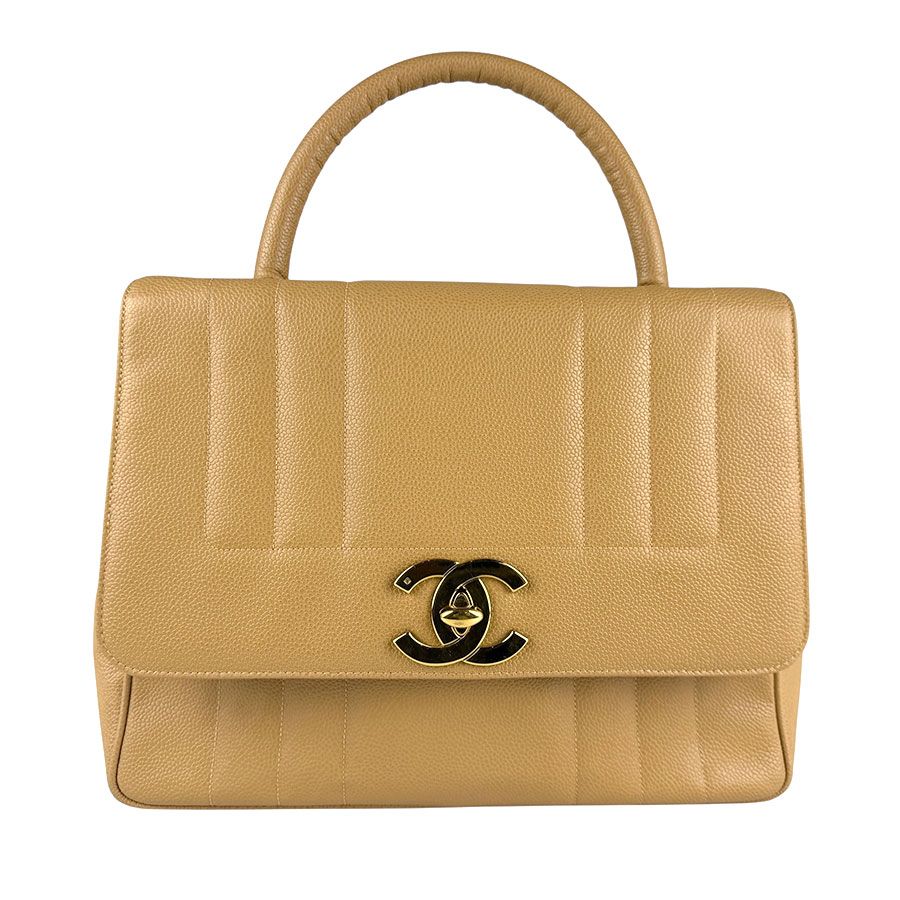 シャネル CHANEL ハンドバッグ マドモアゼル