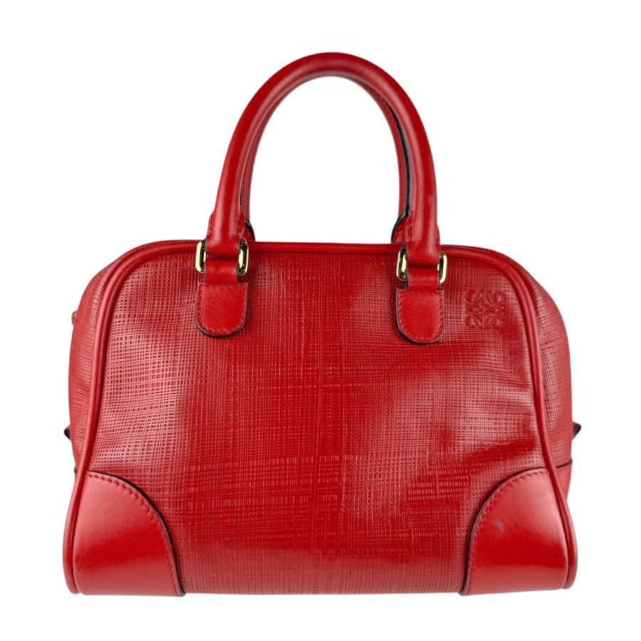 ロエベ LOEWE ショルダーバッグ ハンドバッグ アマソナ 75