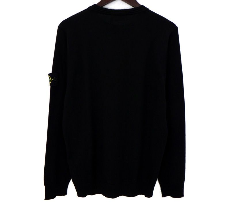 ストーンアイランド STONE ISLAND 【 LIGHT PURE RWS WOOL